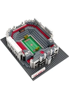 Forever Collectibles Ohio State Buckeyes 3D Mini BRXLZ Ohio Stadium Puzzle