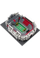 Forever Collectibles Ohio State Buckeyes 3D Mini BRXLZ Ohio Stadium Puzzle