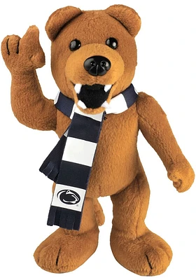 Penn State Nittany Lions Forever Collectibles Inch Mascot Plush