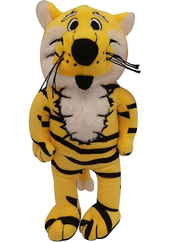 Missouri Tigers Forever Collectibles Inch Mascot Plush