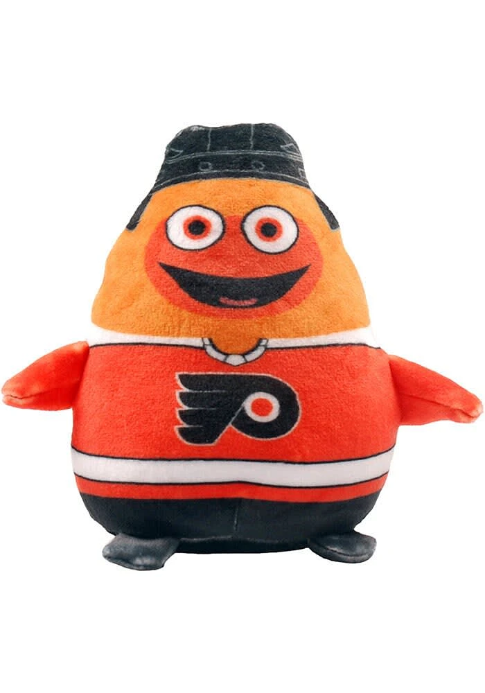 Philadelphia Flyers Forever Collectibles Smuscherz Mascot Plush - Orange