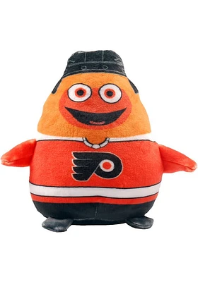 Philadelphia Flyers Forever Collectibles  Smuscherz Mascot Plush - Orange