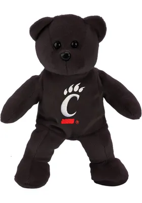 Forever Collectibles Cincinnati Bearcats  Solid Bear Plush