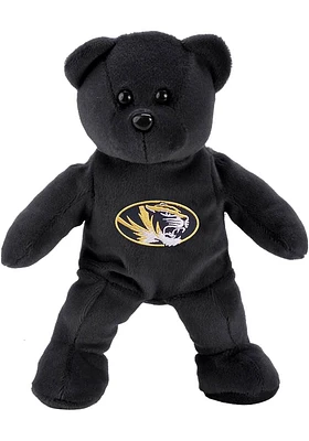 Missouri Tigers Forever Collectibles  Solid Bear Plush - Gold