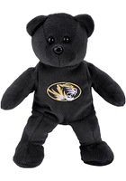 Missouri Tigers Forever Collectibles  Solid Bear Plush - Gold