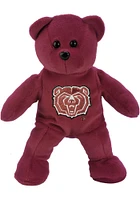Missouri State Bears Forever Collectibles  Solid Bear Plush - Maroon