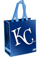 Kansas City Royals Vinyl Reusable Bag