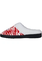 St Louis Cardinals Colorblend Womens Slippers