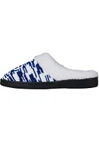Philadelphia 76ers Colorblend Womens Slippers