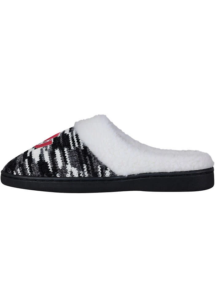 Oklahoma Sooners Colorblend Womens Slippers