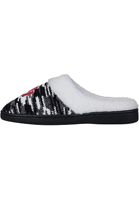 Oklahoma Sooners Colorblend Womens Slippers