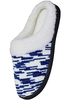 Penn State Nittany Lions Colorblend Womens Slippers