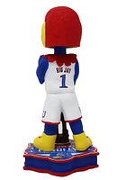 Forever Collectibles Kansas Jayhawks National Champs Figurine