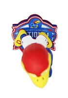 Forever Collectibles Kansas Jayhawks National Champs Figurine