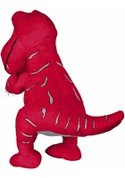 Forever Collectibles Ohio State Buckeyes  12in Dinosaur Plush