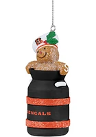 Cincinnati Bengals Milk Jug Ornament