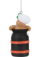 Cincinnati Bengals Milk Jug Ornament