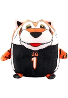 Forever Collectibles Cincinnati Bengals  Mascot Smuscherz Plush