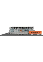 Forever Collectibles Cincinnati Bengals 3D Mini BRXLZ Stadium Puzzle