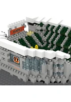 Forever Collectibles Cincinnati Bengals 3D Mini BRXLZ Stadium Puzzle