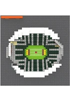 Forever Collectibles Cincinnati Bengals 3D Mini BRXLZ Stadium Puzzle