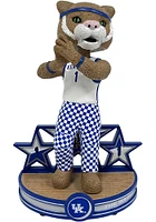 Kentucky Wildcats Mascot Superstar Series Bobblehead