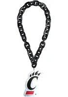 Cincinnati Bearcats Big Logo Light Up Chain Spirit Necklace