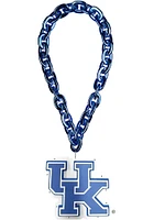 Kentucky Wildcats Big Logo Light Up Chain Spirit Necklace