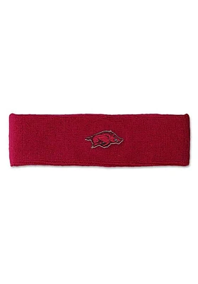 Arkansas Razorbacks Team Logo Mens Headband