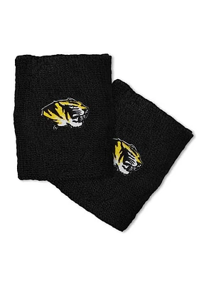Missouri Tigers 2pk Mens Wristband