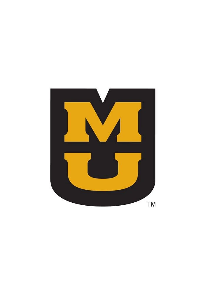 Missouri Tigers Missouri Tigers blank Card Card