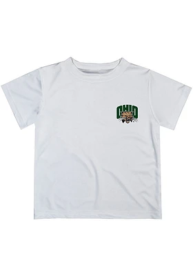 Vive La Fete Ohio Bobcats Infant Impressions Short Sleeve T-Shirt