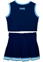 Vive La Fete Xavier Musketeers Baby Grey New Fan Short Sleeve One Piece