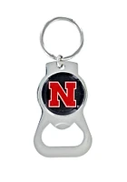 Nebraska Cornhuskers Multi Function Keychain - Red