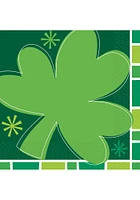 Local Gear St. Patrick`s Day Napkins