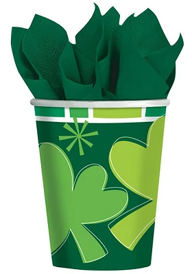 Local Gear 9 oz 12 Pack Disposable Cups