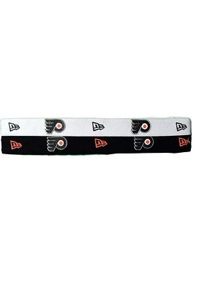 New Era Philadelphia Flyers Jumbo Womens Headband