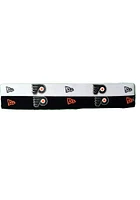 New Era Philadelphia Flyers Jumbo Womens Headband