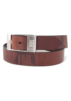 Detroit Tigers Brandish Mens Belt