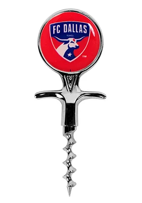 FC Dallas Corkscrew Wine Accessory