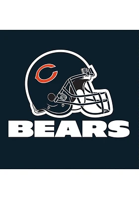 Chicago Bears 16 Pack Luncheon Napkins