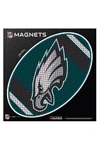 Philadelphia Eagles Team Color Design Magnet