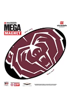Missouri State Bears Team Color Style Magnet