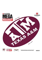 Texas A&M Aggies Mega Magnet