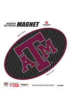 Texas A&M Aggies Team Logo Magnet