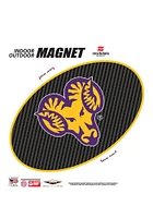 West Chester Golden Rams Team Logo Magnet