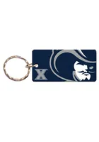 Xavier Musketeers Mega Line Keychain