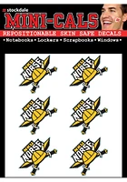 Northern Kentucky Norse 6 Pack Tattoo