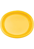 St Louis 8 Pack Platter Paper Plates