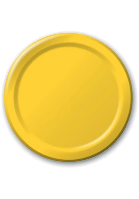 St Louis 24 Pack Dinner Paper Plates
